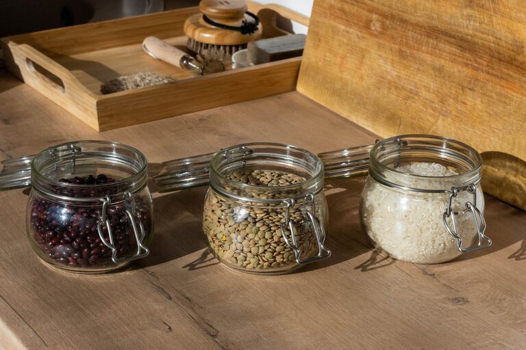 How to Plan Meals from Pantry Staples for Easy, Delicious Cooking