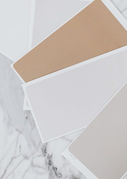 Tips for Choosing Calm Colors to Create a Peaceful Home